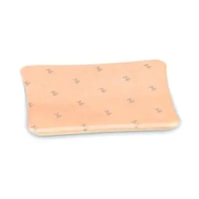 Smith & Nephew - 66020978 Allevyn Ag Non-Adhesive Silver Foam Dressing