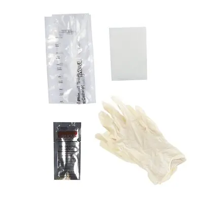 Bard - 4A5142 Touchless® Plus Intermittent Catheter Kit