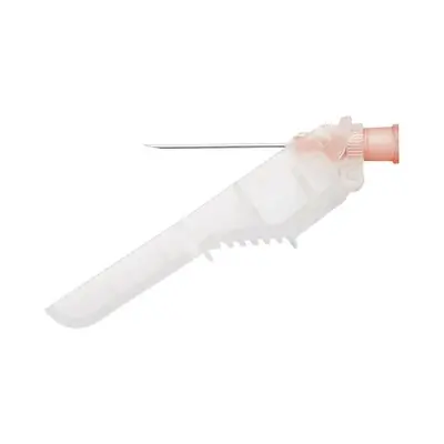 Terumo Medical - SG3-2516 SurGuard®3 Safety Hypodermic Needle