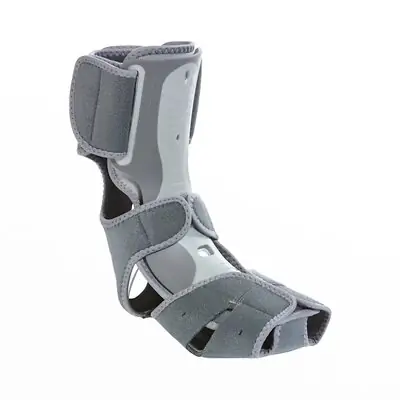 Ossur - W-50087 Exoform® Dorsal Night Splint