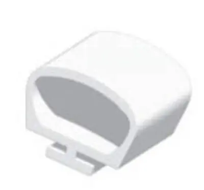 Fisher & Paykel - 900HC423 CPAP Mask Component CPAP Forehead Pad Aclaim 2