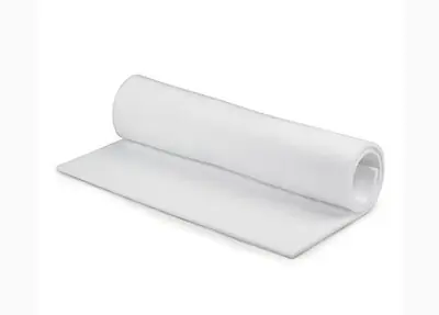Medical Action Industries - 58472 Orthopedic Felt Roll Undercast 21 X 36 Inch Rayon NonSterile