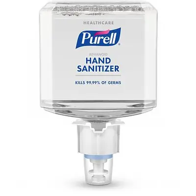 GOJO - 5053-02 Purell® Healthcare Advanced Hand Sanitizer