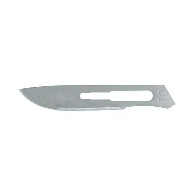 Integra Lifesciences - 4-110 Miltex® Carbon Steel Surgical Blade