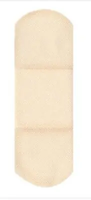 Dukal - 1790033 American® White Cross Adhesive Strip