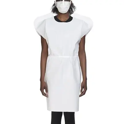 McKesson Brand - 18-840 McKesson Patient Exam Gown