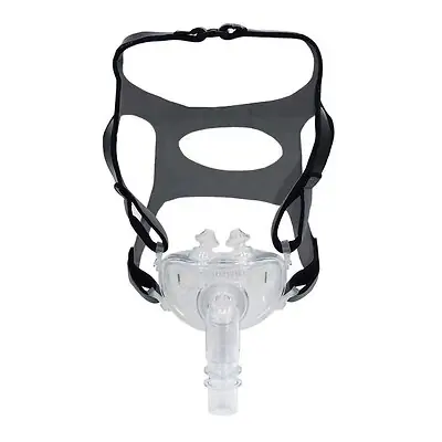 Sun Med - HYB523 CPAP Mask Component CPAP Nasal Pillows Hybrid® Hybrid Style Medium Cushion