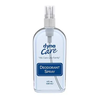 Dynarex - 4846 dynarex® Scented Spray Deodorant