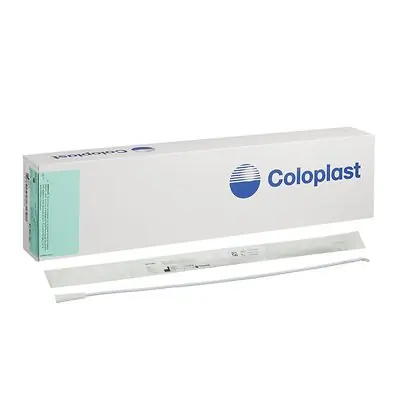 Coloplast - 612 Self-Cath® Urethral Catheter
