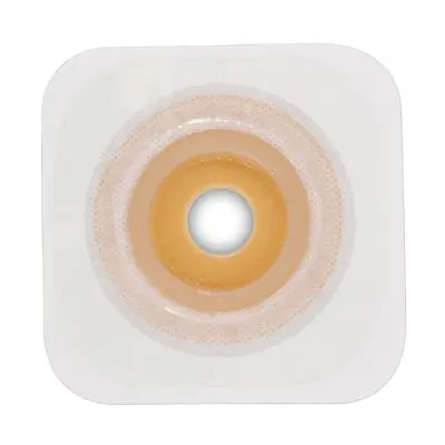 ConvaTec - 409268 Esteem synergy® Adhesive Coupling Technology™ Convex Durahesive® Skin Barrier