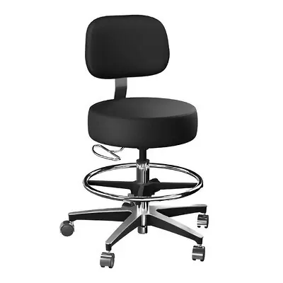 McKesson Brand - 81-11001BFRUS393 McKesson Exam Stool