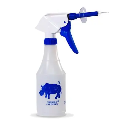 Doctor Easy Medical Products - RW Doctor Easy Rhino Ear Washer