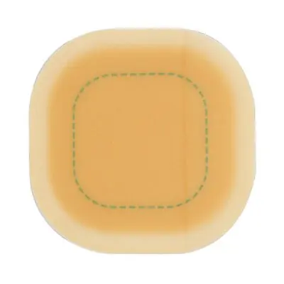 ConvaTec - 403328 DuoDerm® Signal® Hydrocolloid Dressing