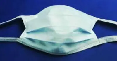 Cardinal - AT73035 Secure-Gard® Surgical Mask