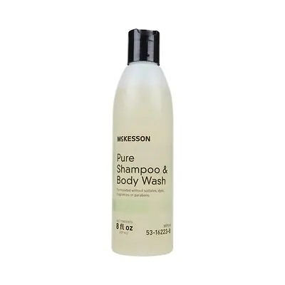 McKesson Brand - 53-16223-8 McKesson Pure Shampoo and Body Wash