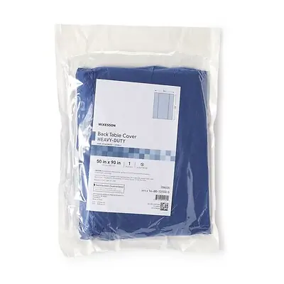 McKesson Brand - 16-I80-13103-S McKesson Table Drape