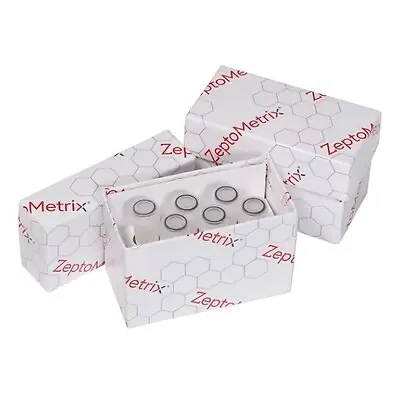 Zeptometrix Corp-Antylia Scientific - NATFLUAB-6C Control NATtrol™ Influenza A + B Positive Level 6 X 0.5 mL