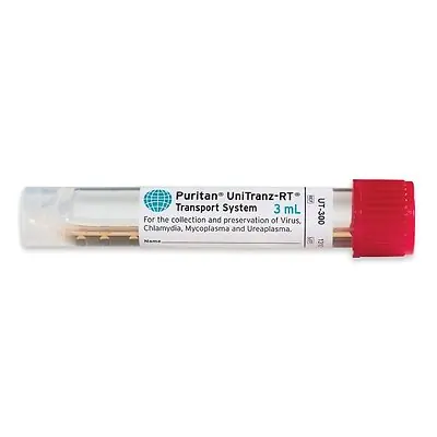 Puritan Medical Products - UT-300 Puritan® UniTranz-RT® Transport System