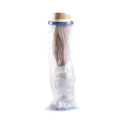 Mabis Healthcare - 539-6584-5500 Mabis® Full Leg Cast Protector