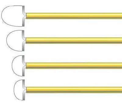 Cooper Surgical - R2008 Cooper Surgical Electrode