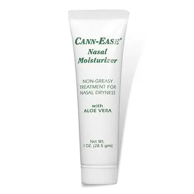 US Pharmacal - CE-1000 Cann-Ease™ Nasal Moisturizer
