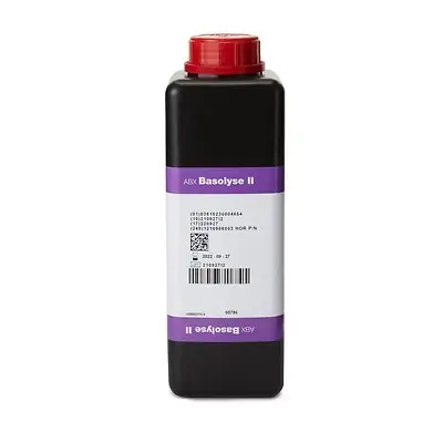 Horiba - 1210906003 ABX Basolyse II™ Reagent