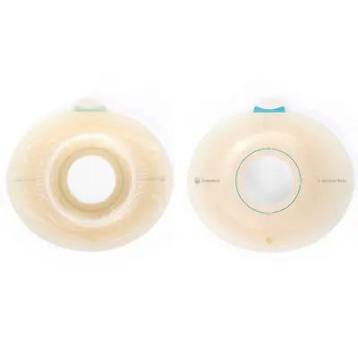 Coloplast - 16974 SenSura® Mio Click Convex Deep Ostomy Barrier