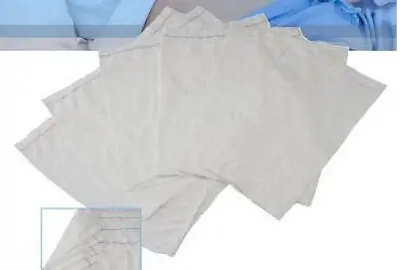 Cardinal - 31312P Fetal Abdominal Binder Kendall™ 12 X 14 Inch Blue 2 Way Stretch