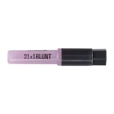 Cardinal - 8881202371 Blunt Cannula Monoject* 21 Gauge 1 Inch Length