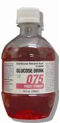 Azer Scientific - 10-FP-075 Glucose Drink Glucose Tolerance Beverage