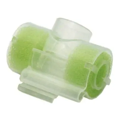 Sun Med - 003014 AirLife® Trach HME with Suction Port