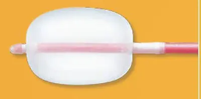 Edwards Lifesciences - 120403F Embolectomy Catheter Fogarty® 3 Fr. 40 cm Length