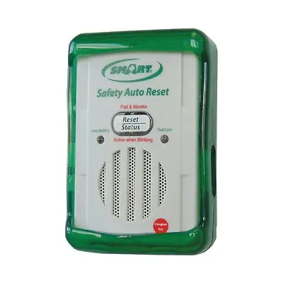 Smart Caregiver - TL-2100S Safety Auto-Reset™ Alarm System
