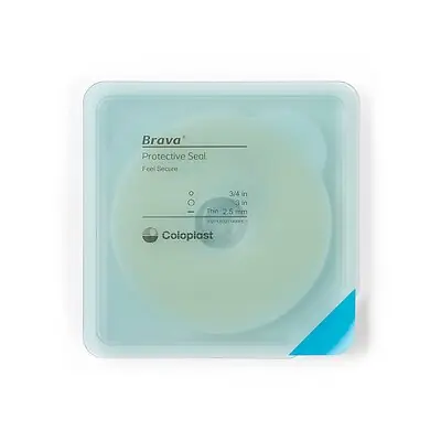 Coloplast - 12032 Brava® Protective Seal