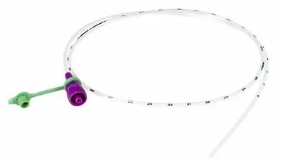 Advanced Medical Systems - 1361.082 nutrisafe2® Gastrostomy Feeding Tube