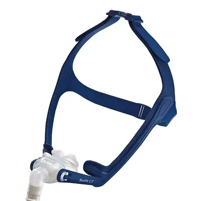 ResMed Corp - 60560 CPAP Mask Component Swift™ LT
