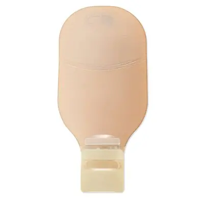 Hollister - 8381 Premier™ 8381 One-Piece Beige Ostomy Pouch
