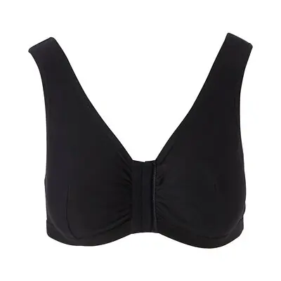 McKesson Brand - 83-908BLK-36 McKesson Surgi-Bra® II