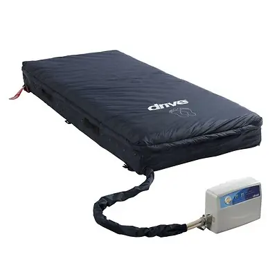 Drive DeVilbiss Healthcare - 14530 drive™ Med-Aire® Assure Bed Mattress System