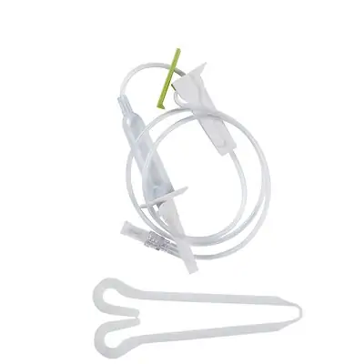 ICU Medical - SF3258-15H ICU Medical Secondary Administration Set