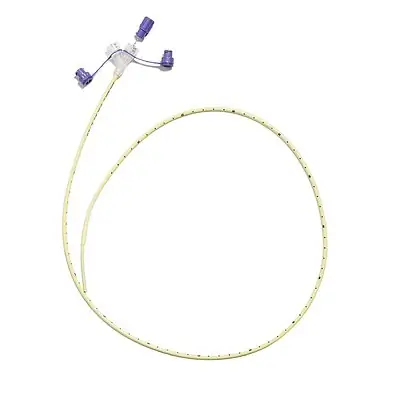Avanos Medical Sales LLC - 40-9438 Corflo®-ULTRA Lite NG Nasogastric Feeding Tube