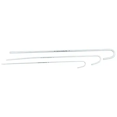 Sun Med - 9-0203-14 PVC Stylette SunSlip™ For Endotracheal Tubes