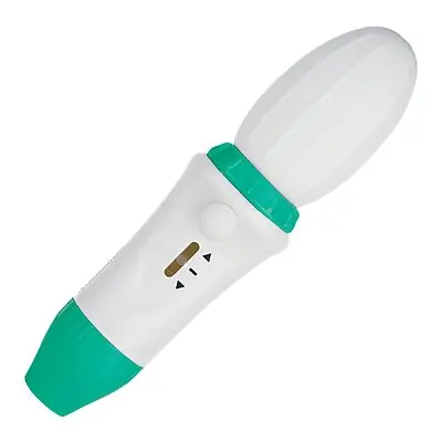 McKesson Brand - 177-3375G Manual Serological Pipette Controller McKesson 0.1 to 100 mL NonSterile