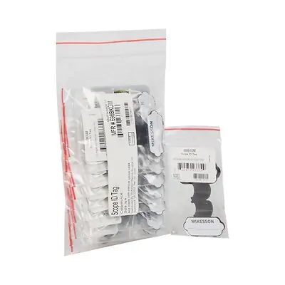 McKesson Brand - 98BKGM McKesson Stethoscope ID Tag