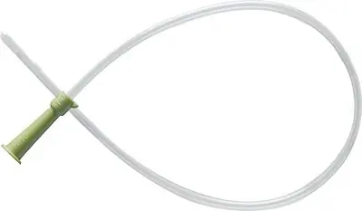 Teleflex LLC - EC165 Easy Cath™ Urethral Catheter