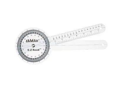 Performance Health - 081187673 EZ Read Jamar® Goniometer