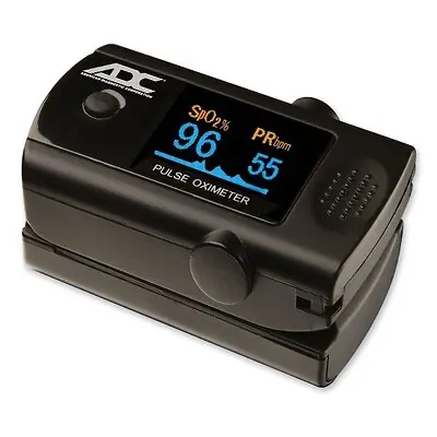 American Diagnostic Corp - 2100 Diagnostix™ 2100 Finger Pulse Oximeter