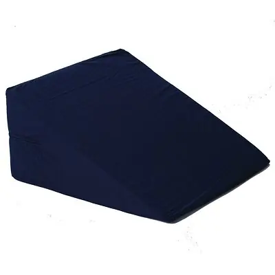 Alex Ortho - 5013-10N Positioner Wedge Alex® 24 W X 10 L Inch Foam Freestanding