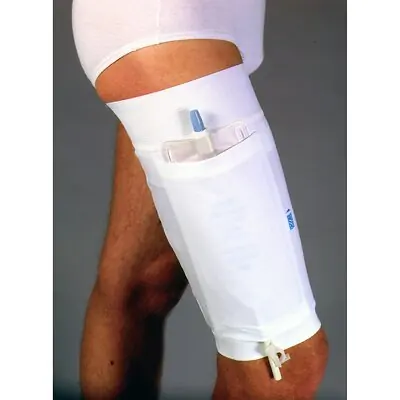 Urocare Products - 6383 Urocare® Leg Bag Holder