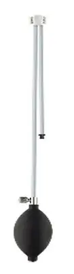Welch Allyn - 2-BVL Blood Pressure Tube Set Flexiport® For use with Blood Pressure Cuff
